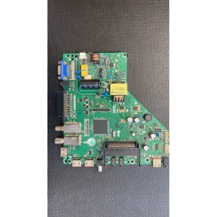AWOX 3282 MAİN BOARD , TP.MS3663S.PB818 , K17073011-0A15356 , VVH32H147G022LTY , KM0320LDRH001 , V320BJ6-Q01