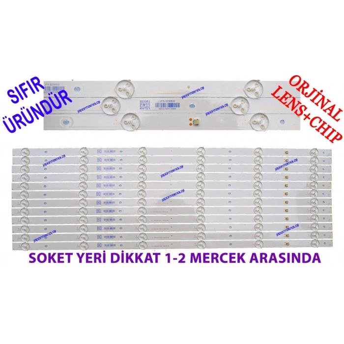 AWOX, B 206500S, B206500S, LED BAR, TELENOVA 65S8001, LED BAR, JL.D65061330-140CS-M , XMNJ65D06-ZC62AG-04, A650HD5D02-3 , LCMHA650TEM8U012893 , ST6451D02-E, ST6451D02-G