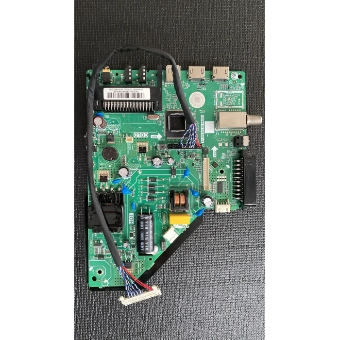 AWOX JUSPER 32” 2020 MAİN BOARD, TP.MS3663S.PB803, TP.MS3663S.PB803-CU01, CV320H1-F01, LC320TU1P33 NJ , LK320TU1P33