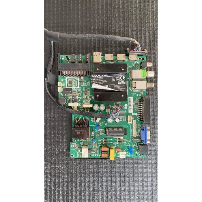 AWOX, TP.MT5510S.PB803, A 2043005 ANAKART