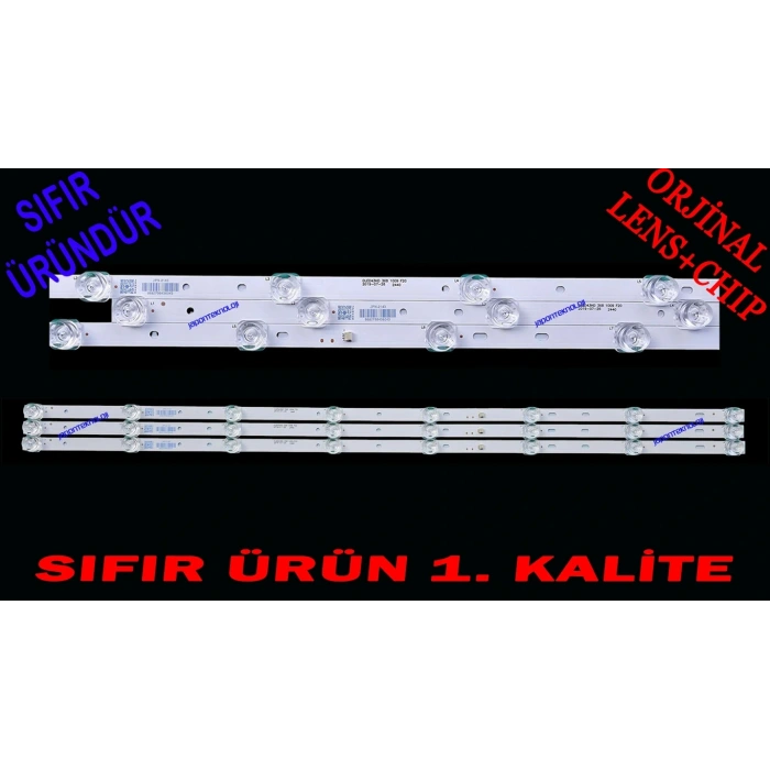 AWOX, A 2143 US RIMLESS LED BAR,. AWOX AWOX 2143 LED BAR, DLED43HD 3X8 1009 F20, 2019-07-26, A2143US, RIMLESS