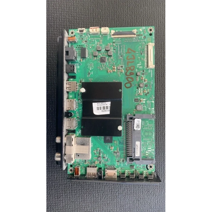 B 43L 8900 5A,ZG2190R-3,2JRANZ,MAİN,BOARD,BEKO,ARÇELİK,ANAKART