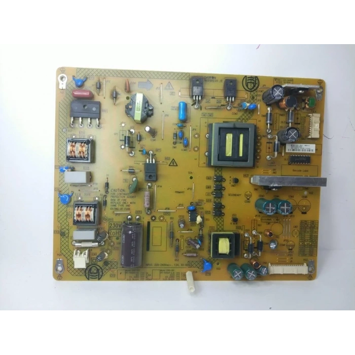 B191-101 , B191-101 C51 , 0433-0081000 , TOSHIBA, 4H.B1910.011 , 39L4333 , POWER BOARD , BESLEME KARTI , POWER