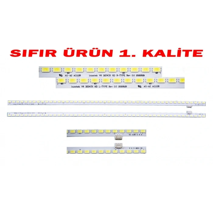 BEKO, ARÇELİK, TV 82-210, LED, BAR, BACKLIGHT, PANEL LEDLERİ, LED TV, LG INNOTEK V6 32INCH HD , L-TYPE , R-TYPE , 3660L-0386A LED BAR , LC320EXN, LC320EXE-SDA1, LC320EXN-SDA2, LC320EXN-SDA3, PHILIPS 32PFL3606 32PFL5406 32PFL5404 32PFL3404 LED BAR