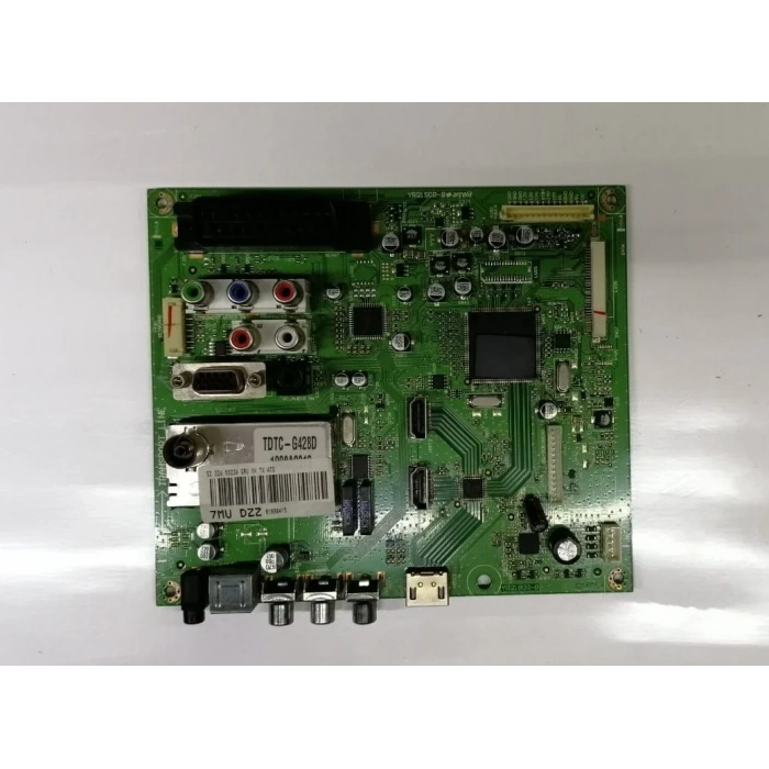 BEKO YRQ190R-8 , YRQ1SOR-8 , TV 82-203 3HD LCD TV , SZ 32W SS23A 7MK DZZ