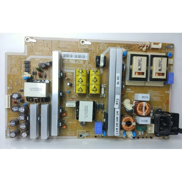 BN-4400340B, BN4400340B