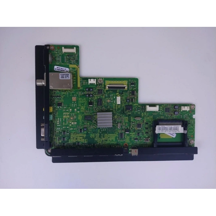 BN41-01549A, BN94-04253A, MAINBOARD, ANAKART