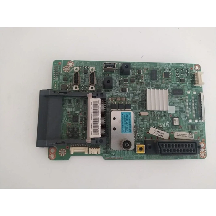 BN41-01702A, BN94-04845G, BN94-04845, BN41-01702, SAMSUNG LE40D503F7W, 40D503, Main Board, Ana Kart, LTF400HM05, Samsung