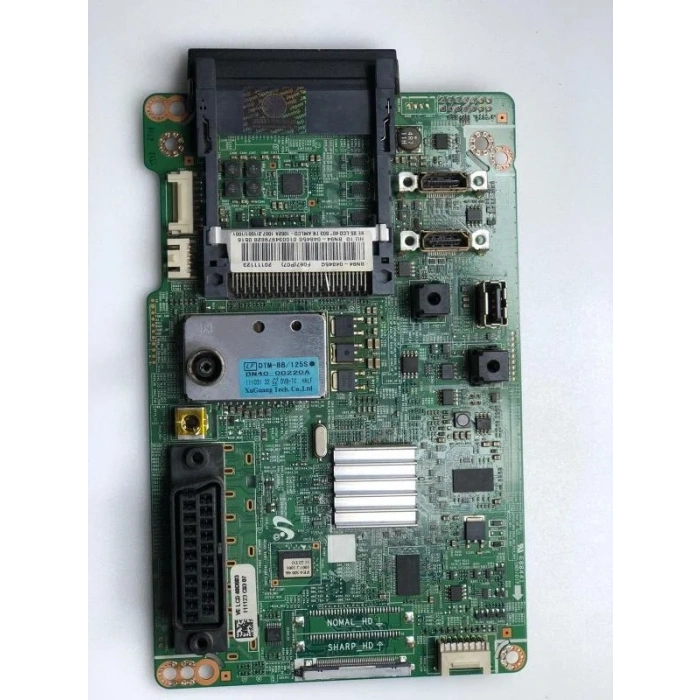 BN41-01702A, BN94-04845G, BN94-04845, BN41-01702, SAMSUNG LE40D503F7W, 40D503, Main Board, Ana Kart, LTF400HM05, Samsung , BN94-04845G , BN41-01702 SAMSUNG ANAKART