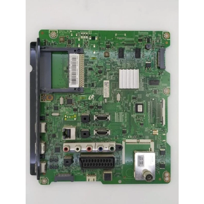 BN41-01812 , BN41-01812A , BN94-05561X , SAMSUNG UE32ES5500 , MAIN BOARD