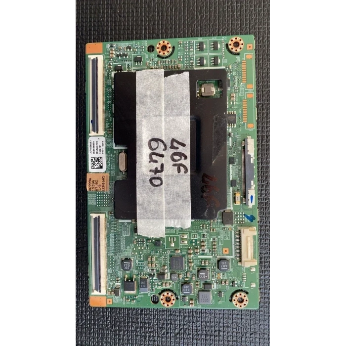 BN41-01939A , BN97-0699A , BN95-00861A , SAMSUNG 46F6470SS T CON BOARD