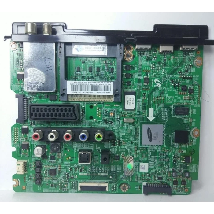 BN41-01954B, BN94-07077V, Samsung 46F6570SS, Main Board, Ana Kart, CY-HF460CSLV2H