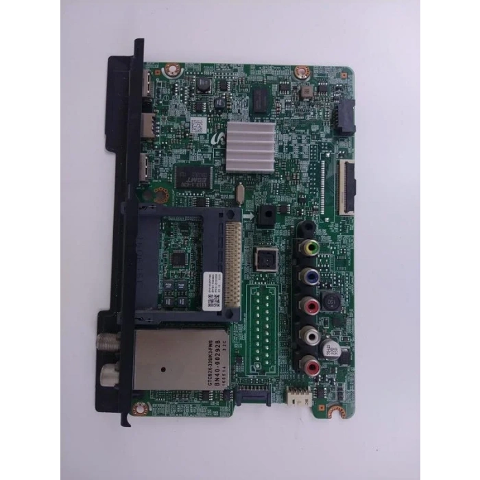 BN41-02098C, BN94-10856C, MAINBOARD, ANAKART