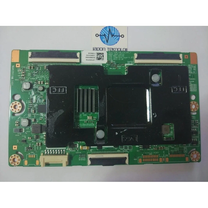 BN41-02110A, BN95-01308A, LSF400HF04, Samsung UE40H6400A, T CON Board, CY-GH040CSLV1H