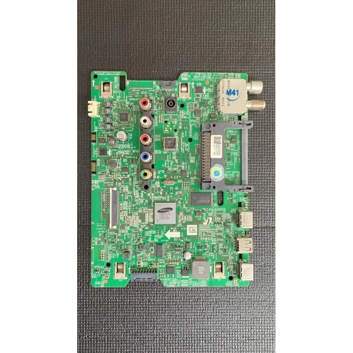 BN41-02582B, BN94-12392D, BN41-02582, SAMSUNG UE40M5000AU, MAİN BOARD, ANA KART, CY-JM040BGNVSH