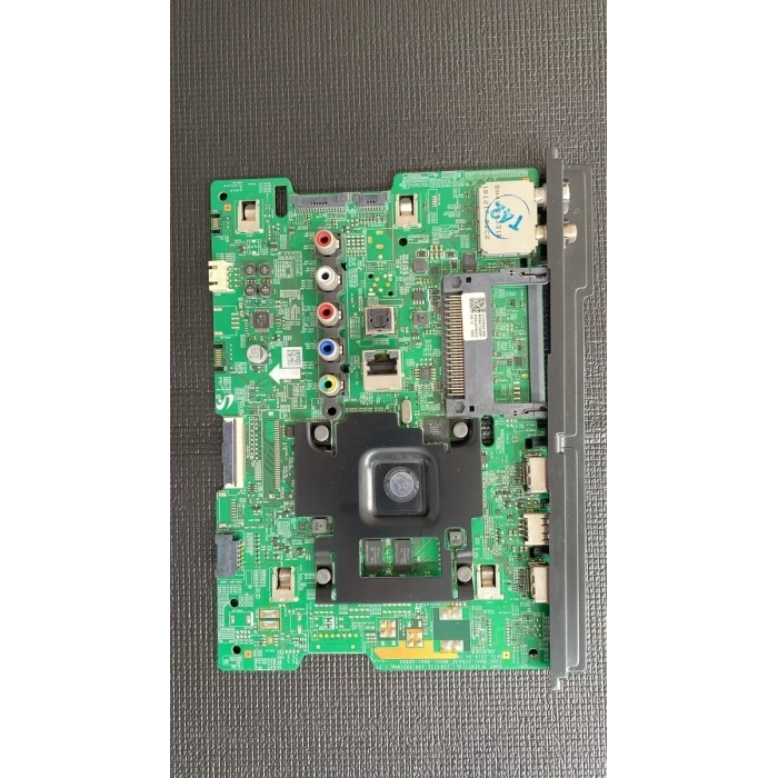 BN41-02663A, BN94-13054Z, SAMSUNG UE49N5300AU MAİNBOARD ANAKART