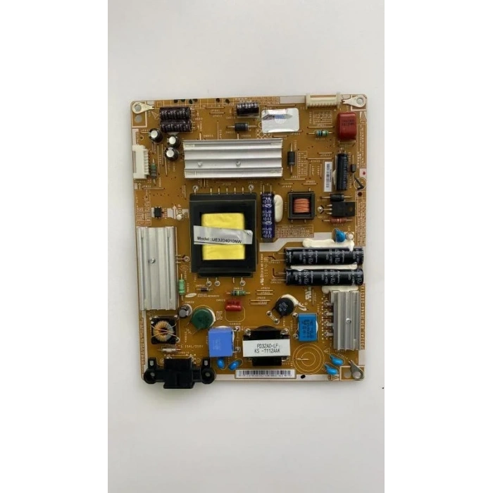 BN44-0042SAMSUNG 1A, PD32A0_BSM, PSLF800A03A, UE32D4000, UE32D4000NW, POWER BOARD, BESLEME, LTJ320AP01-J, SAMSUNG