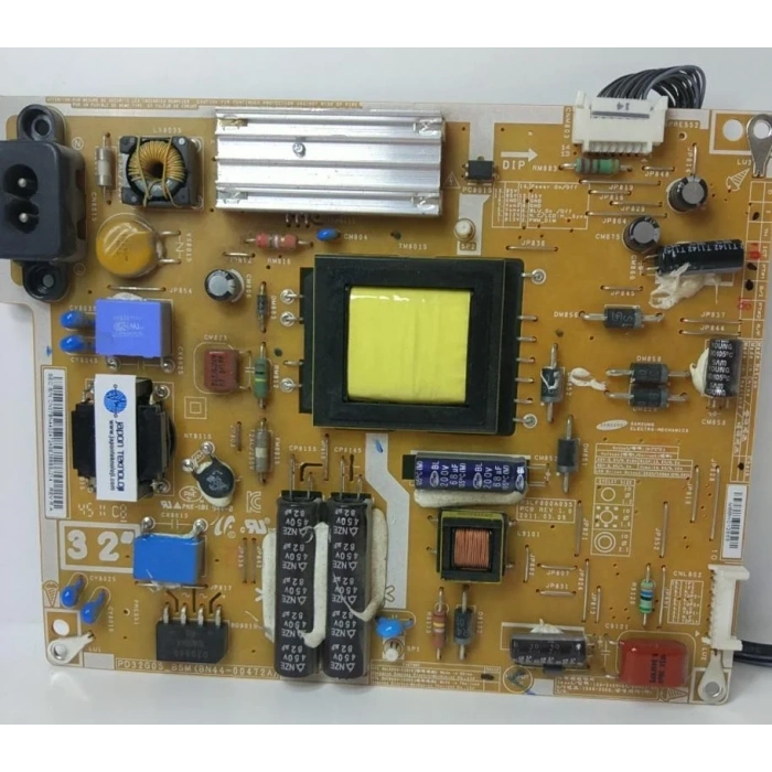 BN44-00472A, BN4400472AS