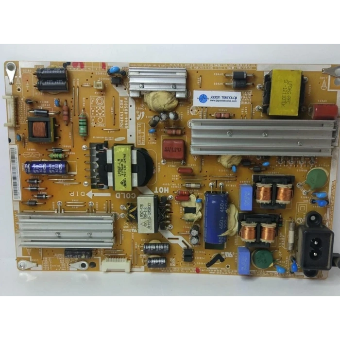 BN44-00502A, BN4400502AS