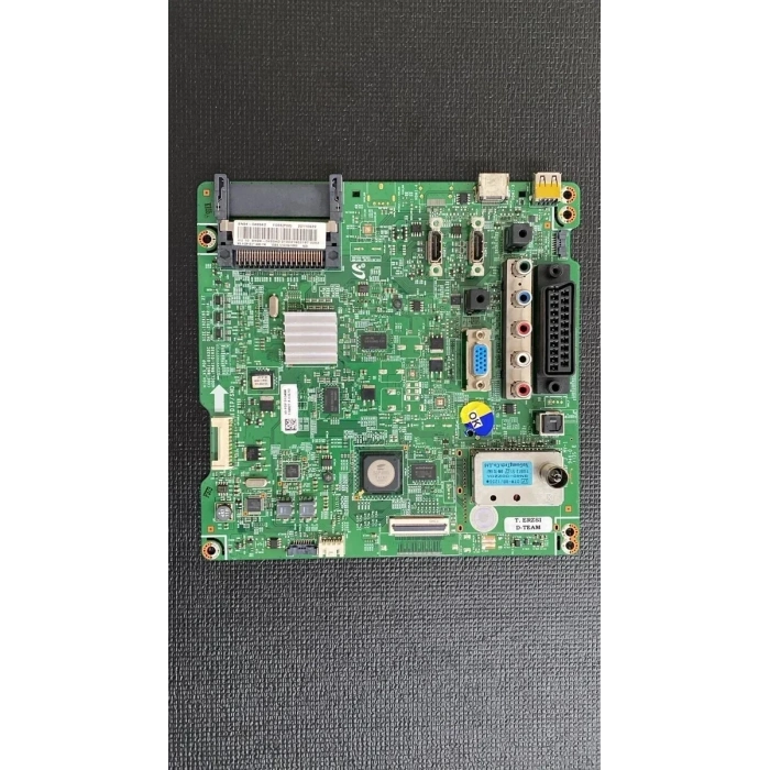 BN94-04884D, BN41-01632C,BN41-01632, MAİN BOARD, SAMSUNG PS51E490B1WXTK