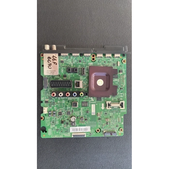 BN94-06171G , BN41-01958 , BN41-01958A , UE46F6470SS ANAKART , UE46F6470 MAİN BOARD