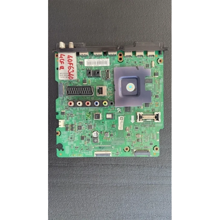 BN94-06725Y , BN41-01958 , UE40F6340SS ANAKART , UE40F6340 MAİN