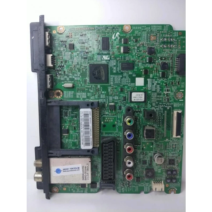 BN94-06781Y , BN41-01955B , SAMSUNG UE42F5070 MAIN BOARD