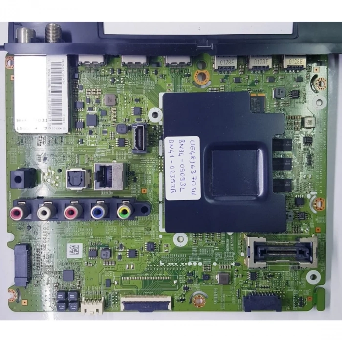 BN94-09093L , BN41-02353B , UE48J6370 ANAKART MAİN BOARD