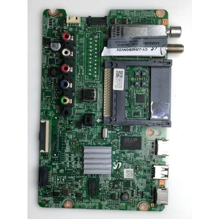 BN94-09511W , BN41-02098 , UE40J5070SS SAMSUNG ANAKART