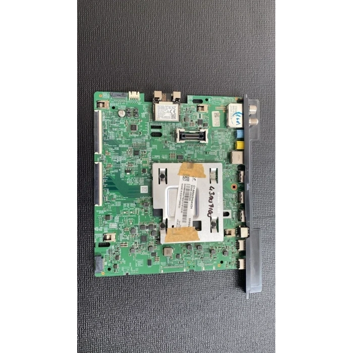 BN94-13314A,BN41-02635B,SAMSUNG UE43NU7100,MAIN BOARD