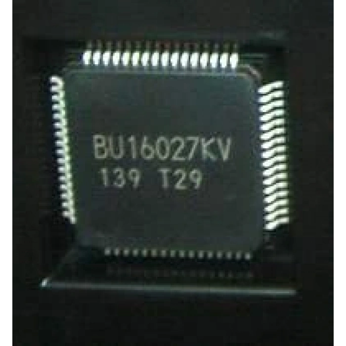 BU16027 BU16027KV QFP-64 HDMI VIDEO SWITCH IC