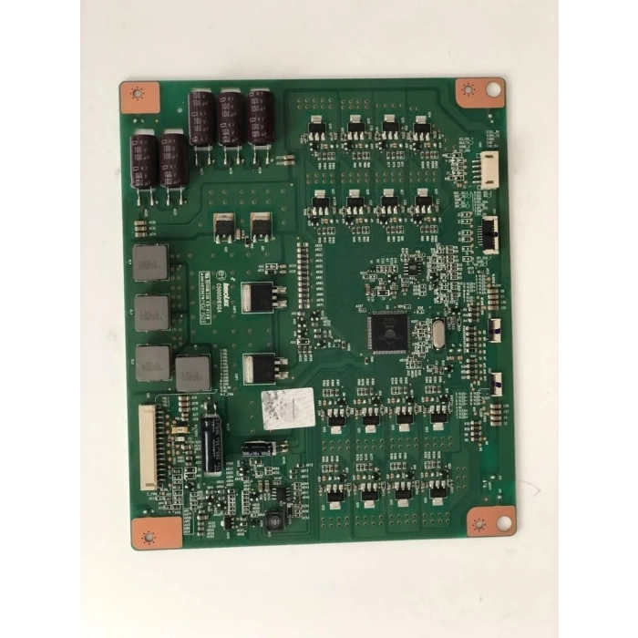 C500S01E02A , L500S102EB-C008 , 50PUS6809 , PANASONİC , TCON BOARD