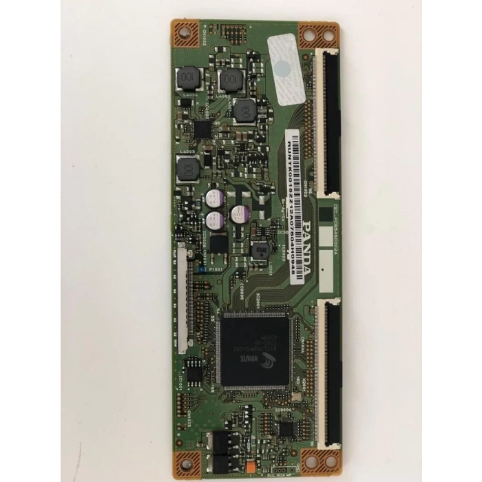 CEC_PCB5460002A , RUNTK0018ZZ , RUNTK0018ZZ12A07504H5035 , SUNNY , TCON BOARD