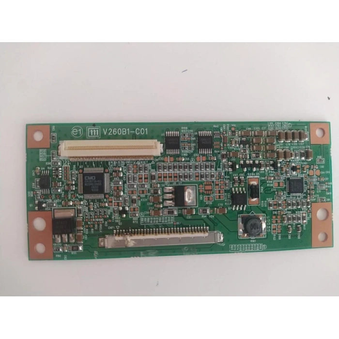 CHI MEIV260B1-C01, V260B1-P01, 35-D019163, V260B1-L01, V260B1-L01 Rev.C2