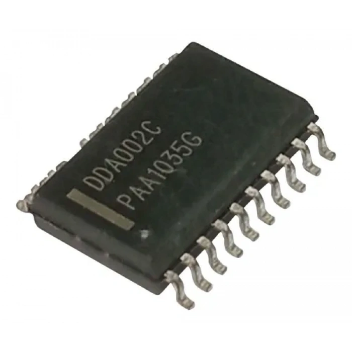 DDA002C, DDA002 SOP19, IC ENTEGRE