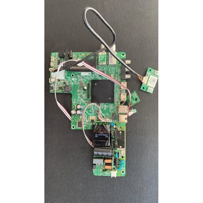 DIJITSU 32DS7700 ANAKART 6683M2C1 4715-6683M2-A3233G11