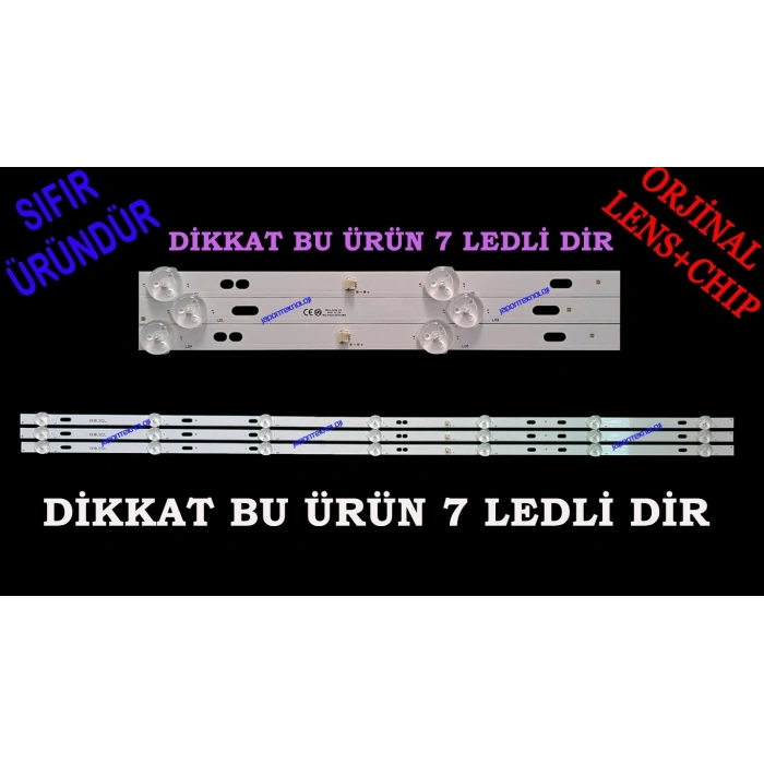 DIJITSU, 43DS9800, ONVO, 43OVF9000F, REDLINE M43, MRT-43 LED BAR, BACKLIGHT, MSG-T430-3030-31A-07, MS-L3452, 2022-11-26