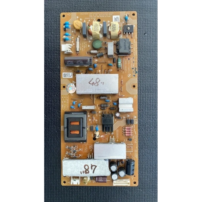 DPS-119DP A, DPS-119DP, ZHV910R, 2950336903, GRUNDİG G48LS 5433, POWER BOARD, BESLEME, 057D48-A38