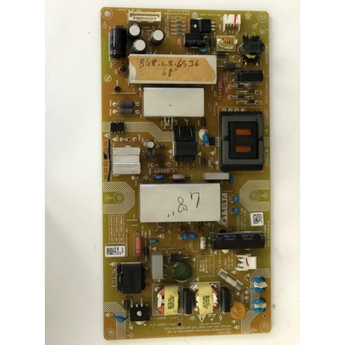 DPS-120AP-2A , 2950338303 , ZJN910R , B40-LW-6536 , BEKO , POWER BOARD