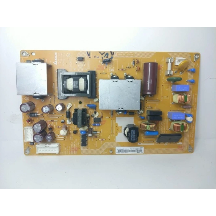 DPS-145PP-131, DPS-145PP-131A, TOSHIBA 37XV733, Power board, POWERBOARD