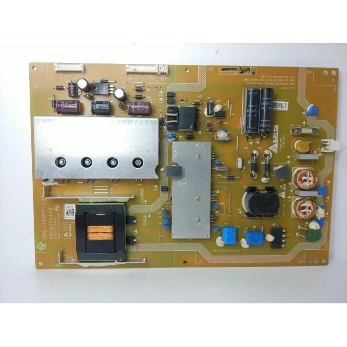 DPS-145PP-133 , 145PP-133 A , 2950259110 , YXD910R , ARÇELİK , A32-LEG-5B , LED , LTA320HJ02 , POWER BOARD , BESLEME KARTI , PSU
