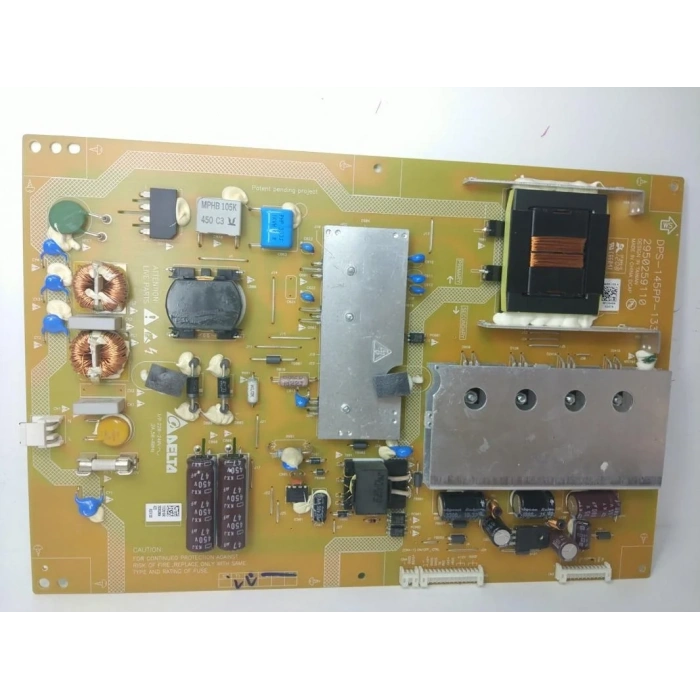 DPS-145PP-133, 2950259110 powerboard , power