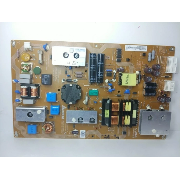 DPS-165CP, 2950250504, JQA JQ10003, TOSHIBA 40SL733, Power board, 2950250504, POWERBOARD