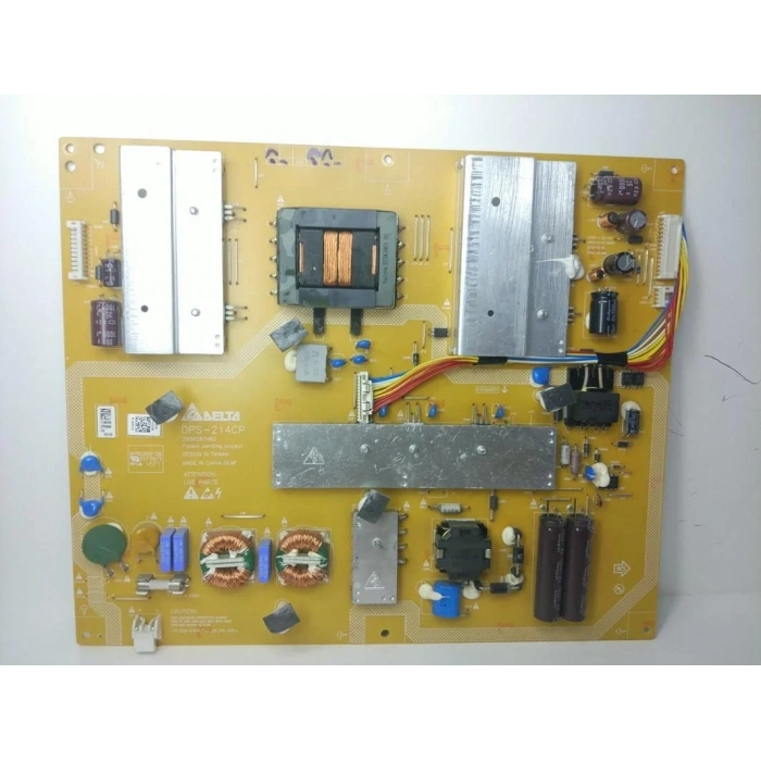 DPS-214CP, 2950283402 powerboard , power
