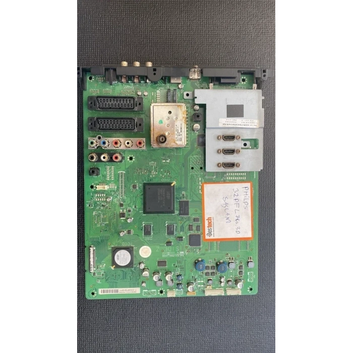 DYNAMİC KM-VO E25540094V-O 32PFL7803D