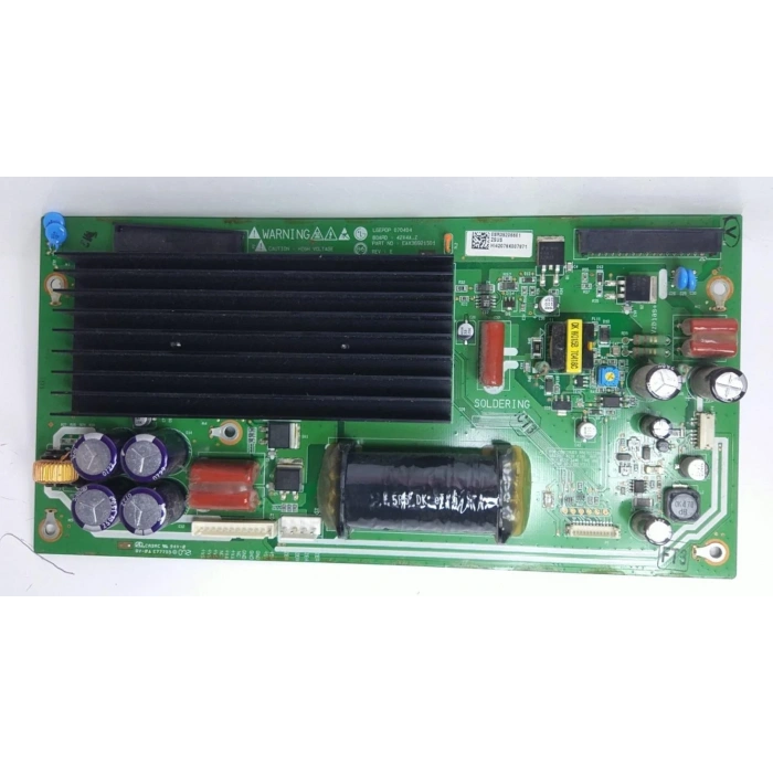 EAX36921501, EBR39206601, 42X4A_Z - LG 42PC51 PLAZMA TV Z-SUS KARTI (X-MAIN BOARD)