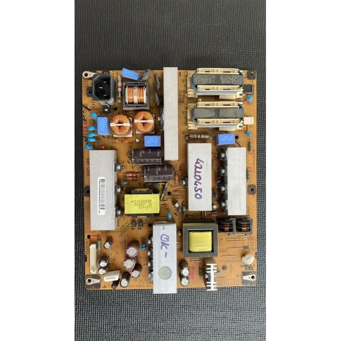 EAX61124201/15, EAY60869405 , LGP42-10LS, 3PAGC10011A-R, LG 42LD450C, POWER BOARD, BESLEME, LC420WUG-SCA1, LG DISPLAY