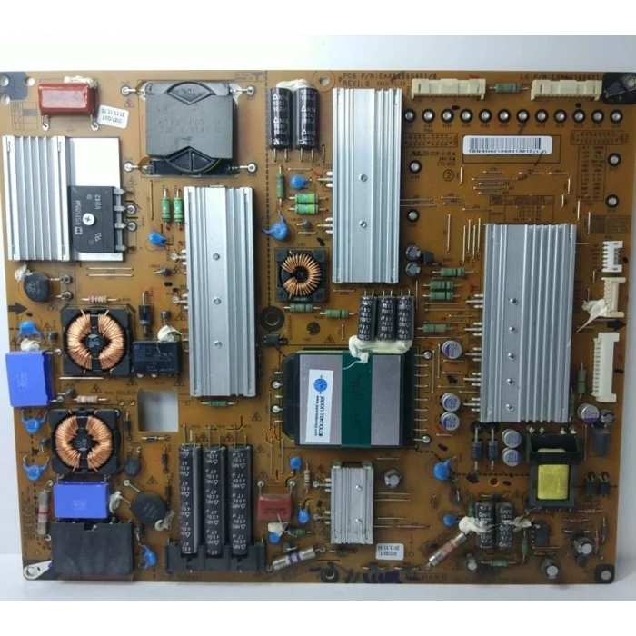 EAX62865401/8, EAY62169801