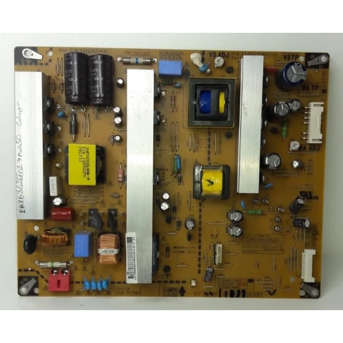 EAX64276601/13, EAY62609601