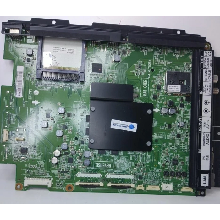 EAX64307906 , EBT61565183 , EBR74482906 , LG 47LM660S Ana Kartı , Main Board